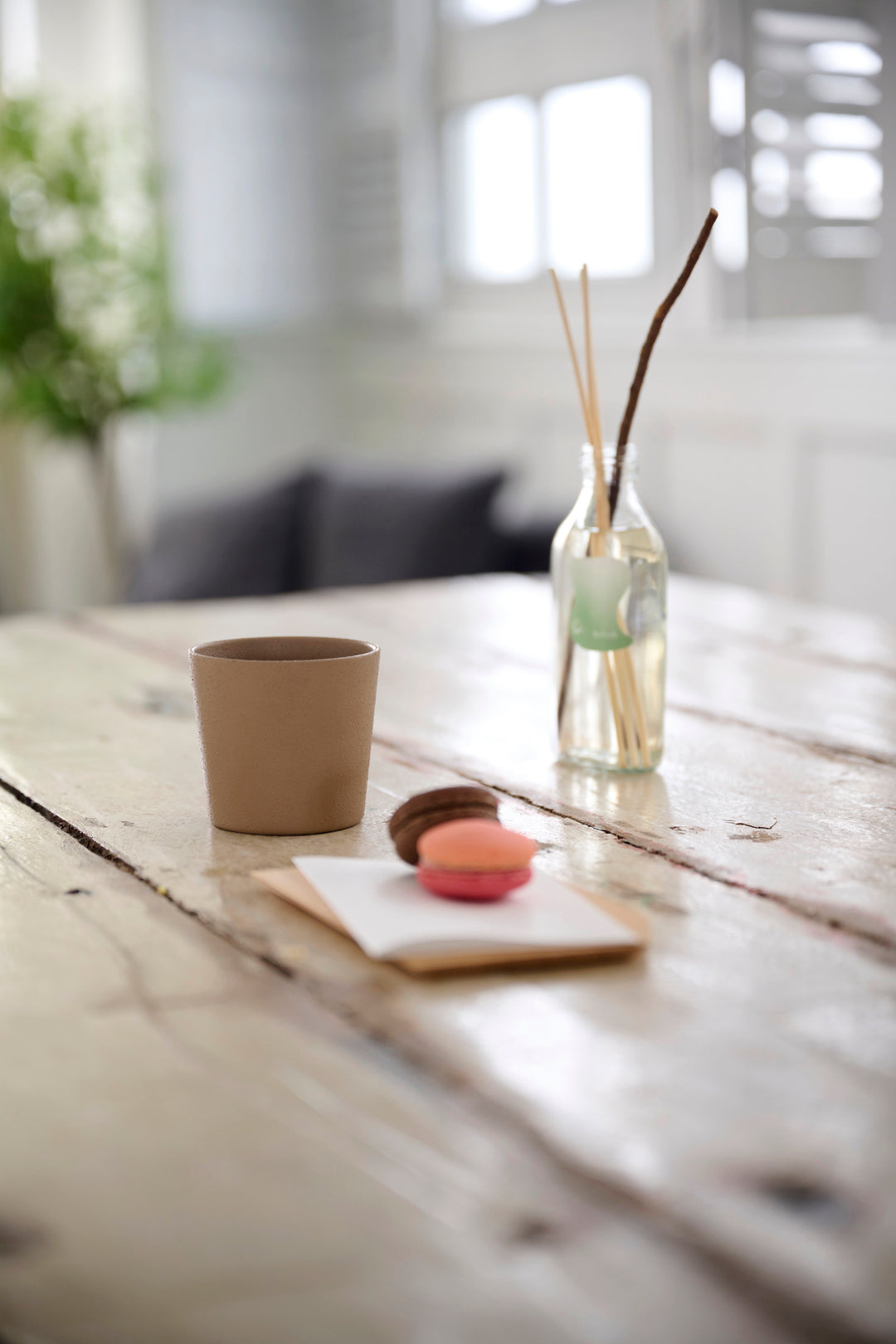 KISSUL 漆タンブラー