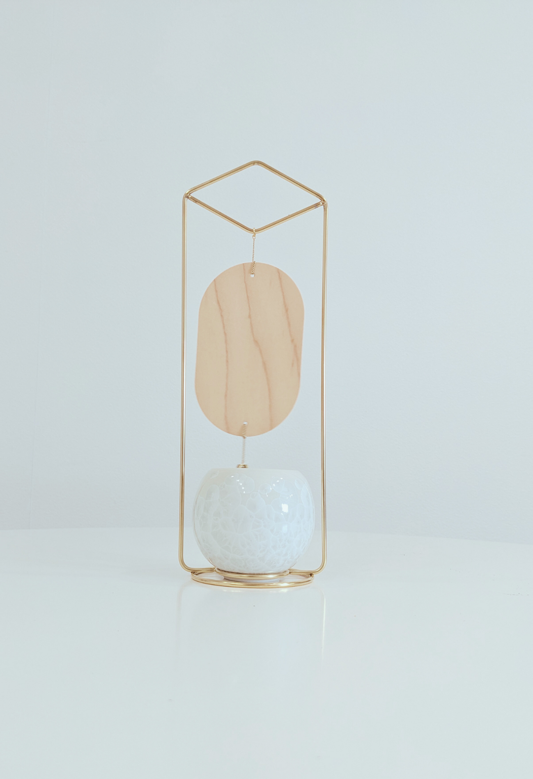 Kyoto Ceramic Wind Chime – Suzuno-Ne