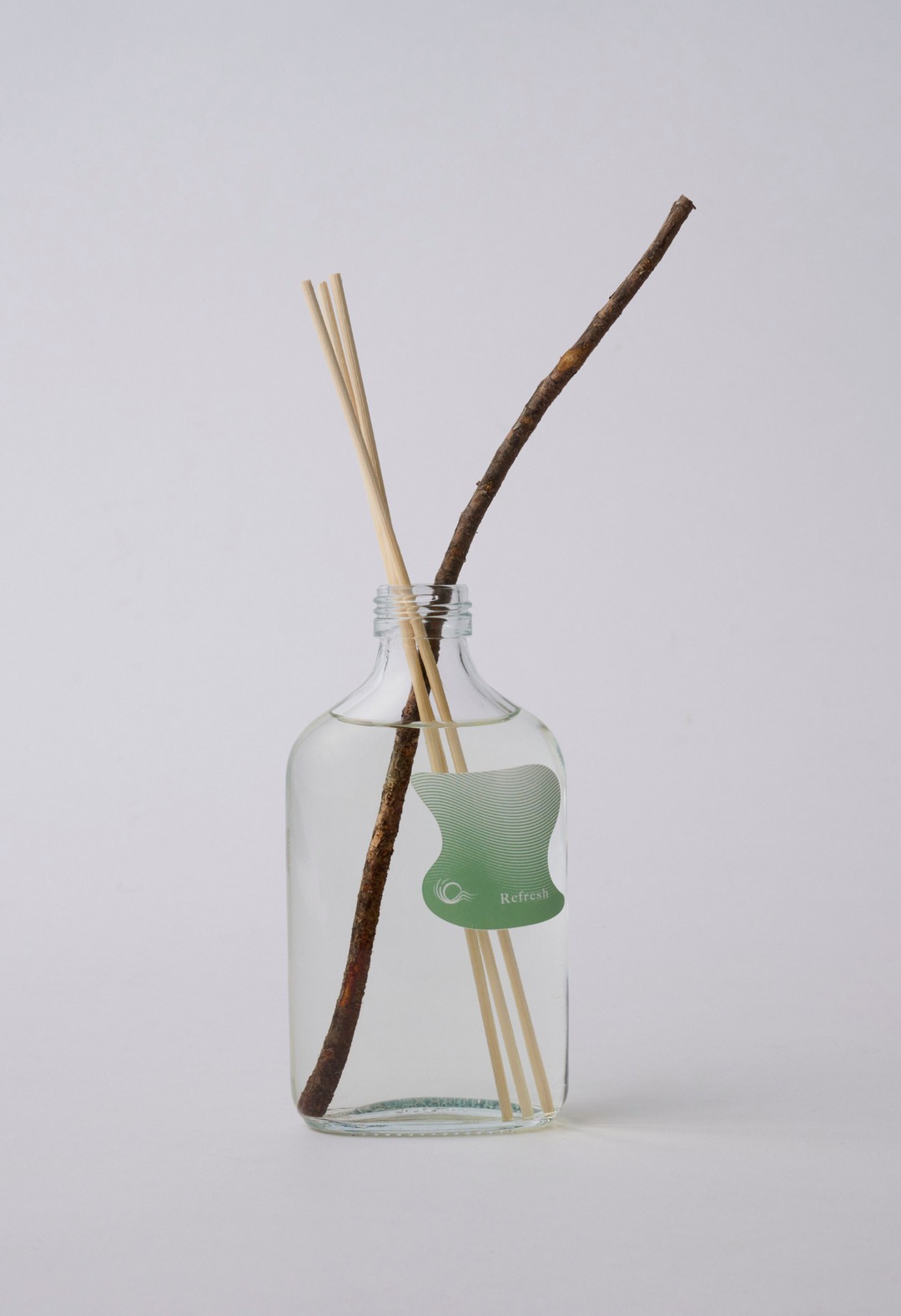 Aroma Récolte Diffuser – Refresh