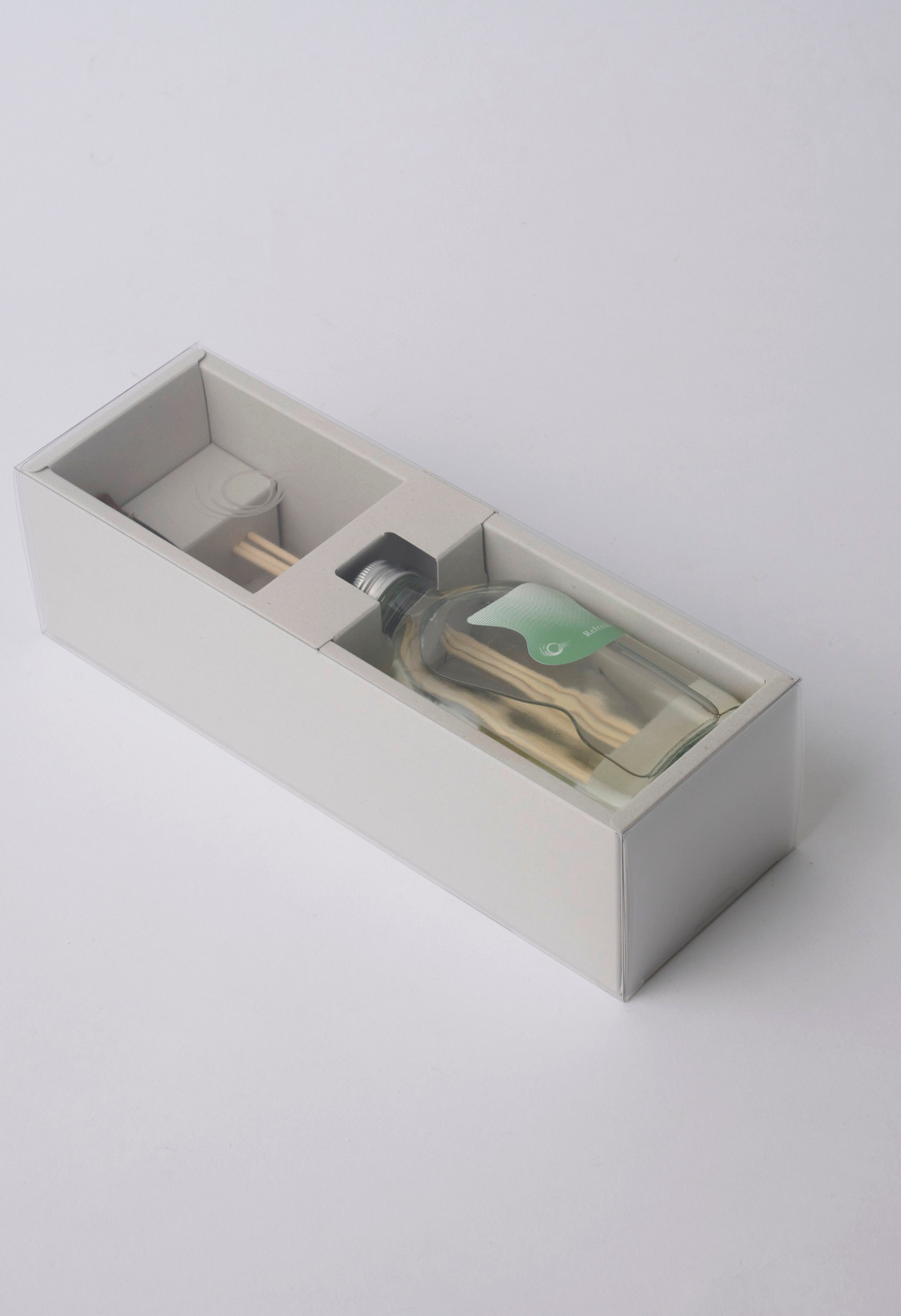 Aroma Récolte Diffuser – Refresh