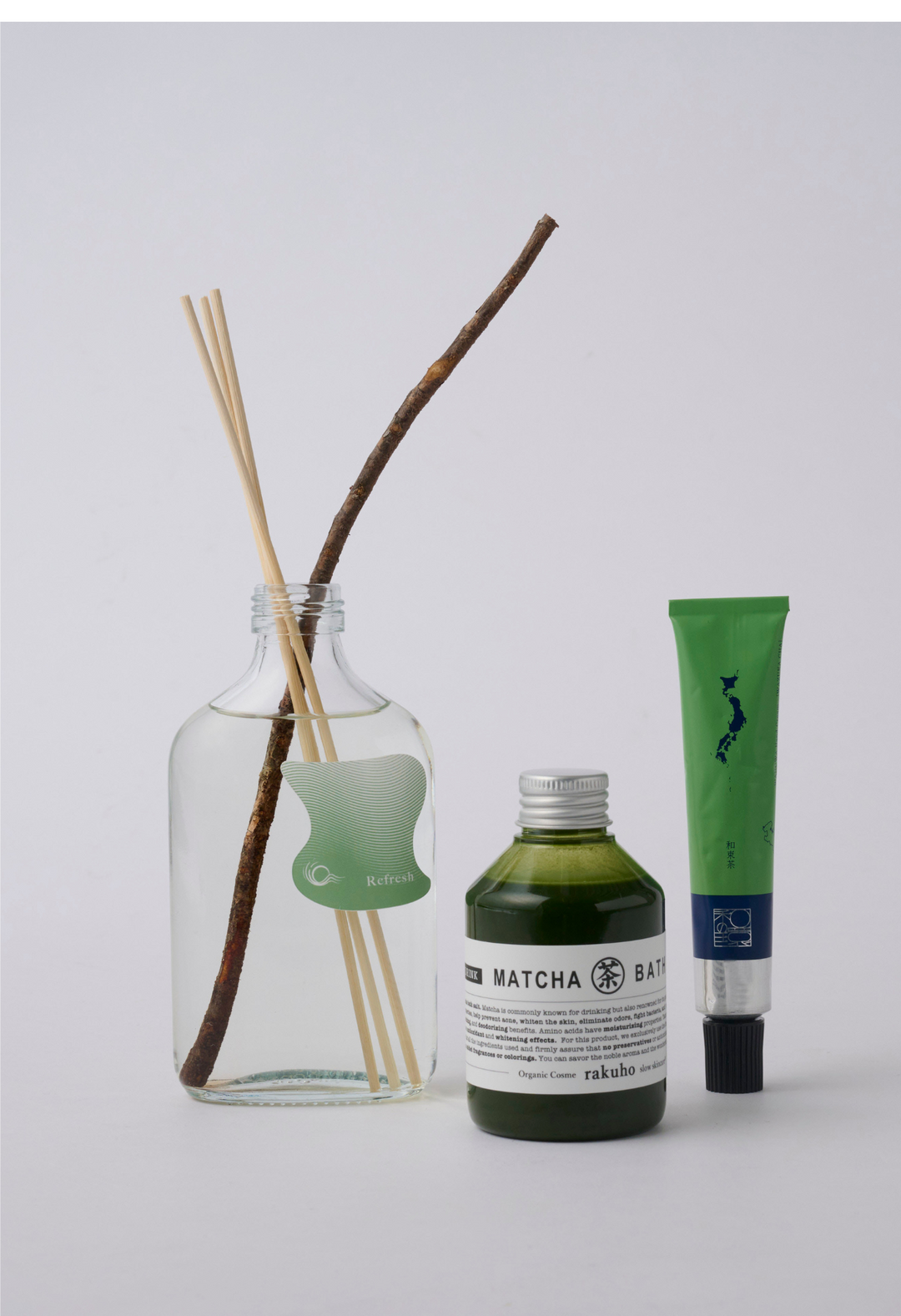 Aroma Récolte Diffuser – Refresh