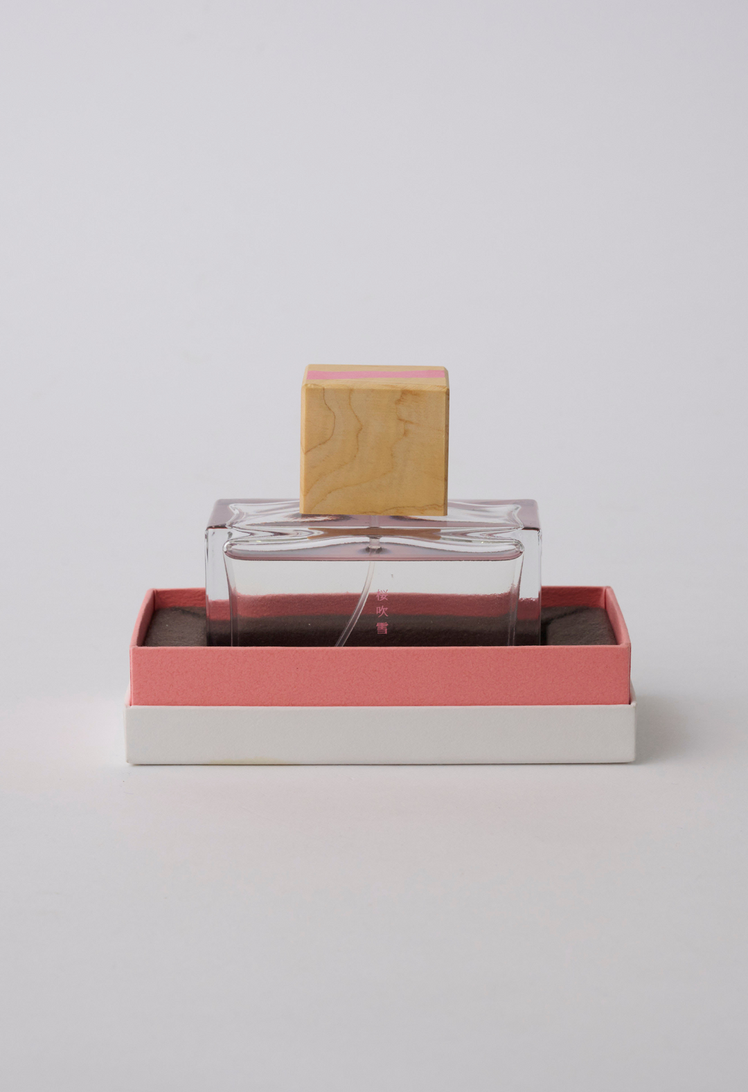 Sakurafubuki Eau de Parfum