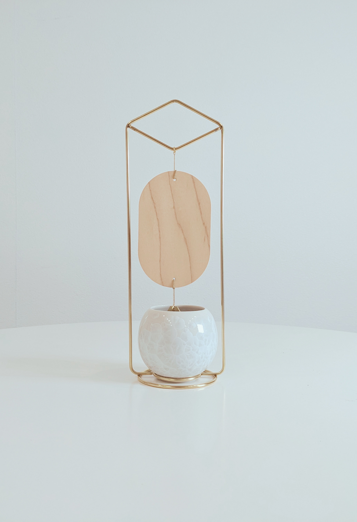 Kyoto Ceramic Wind Chime – Suzuno-Ne