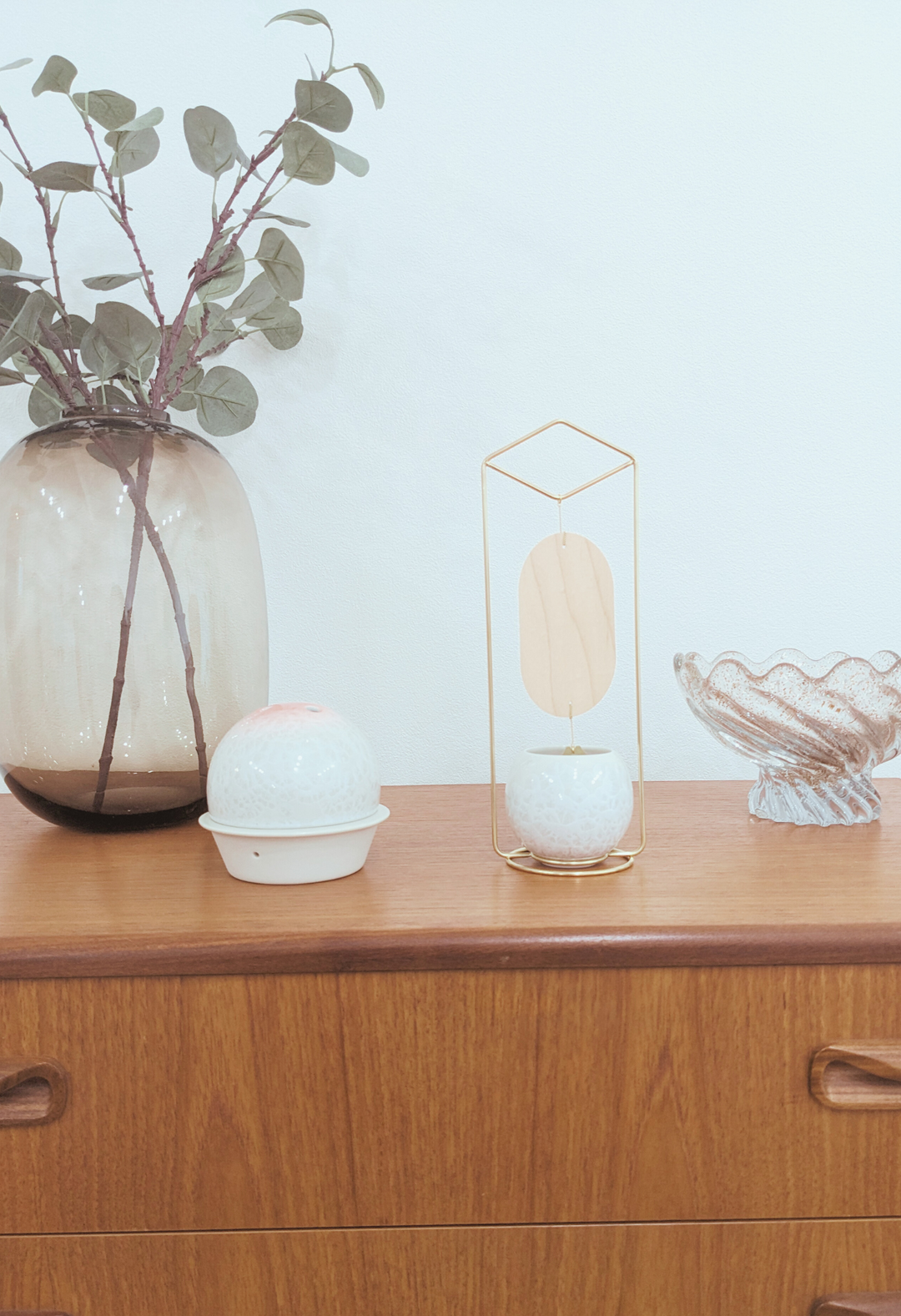 Kyoto Ceramic Wind Chime – Suzuno-Ne