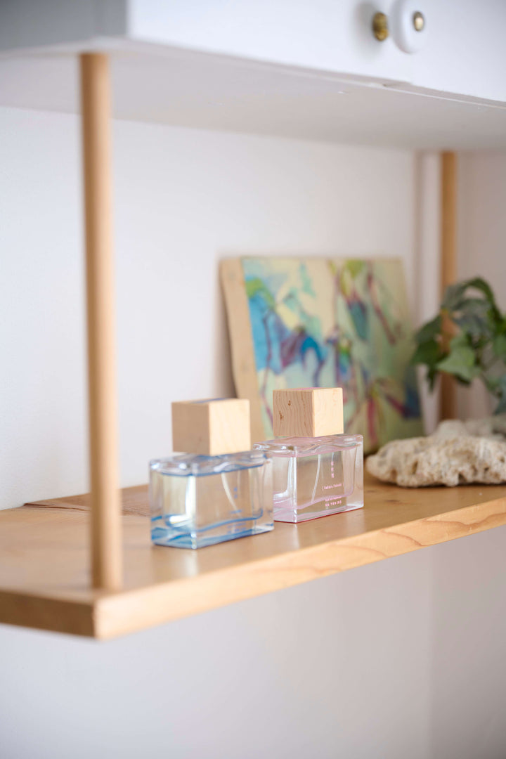 Isonami Eau de Parfum