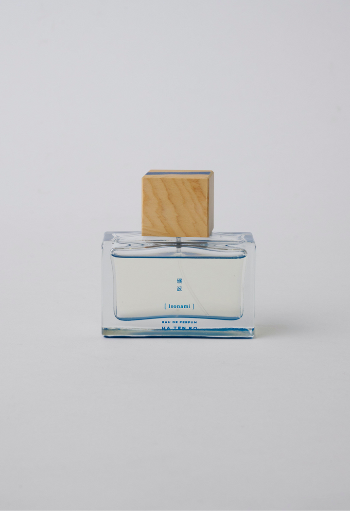 Isonami Eau de Parfum