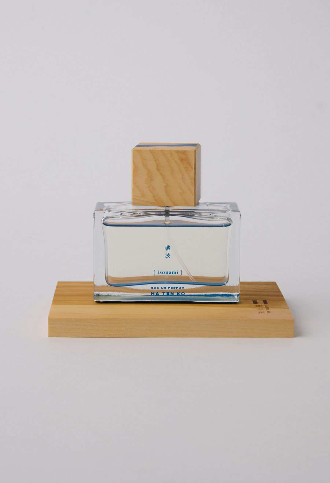 Isonami Eau de Parfum