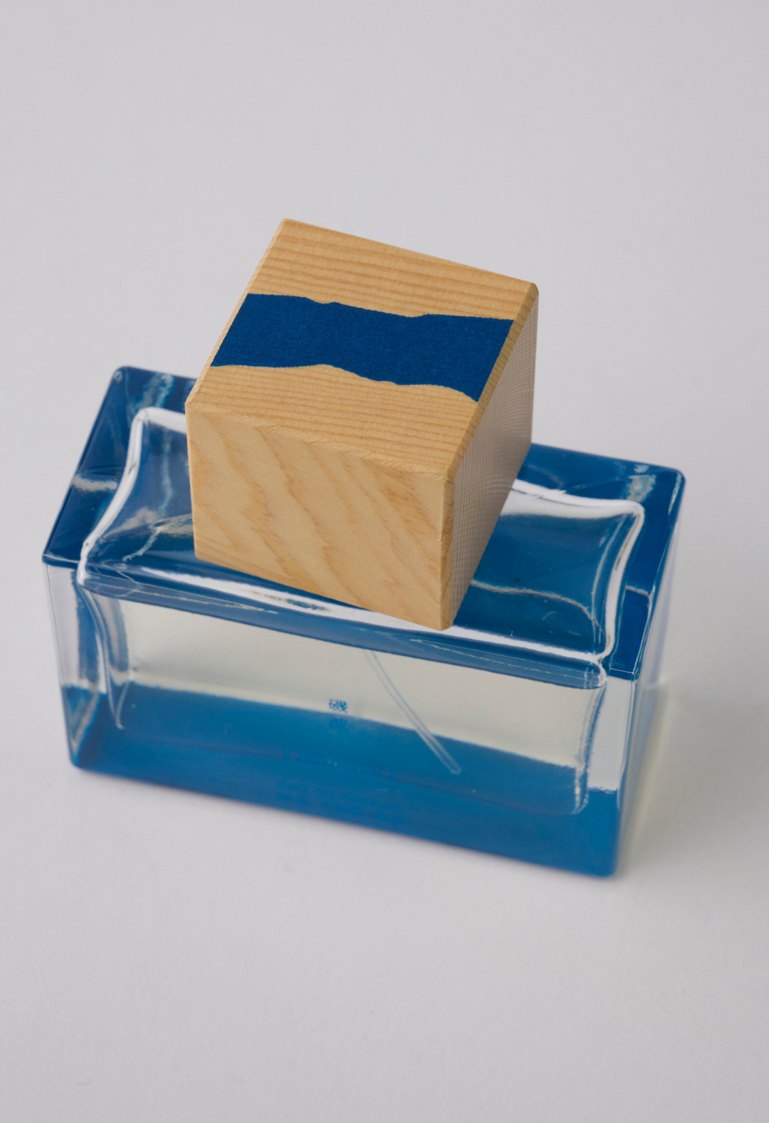 Isonami Eau de Parfum