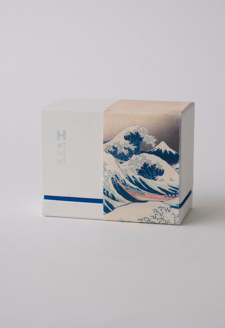 Isonami Eau de Parfum