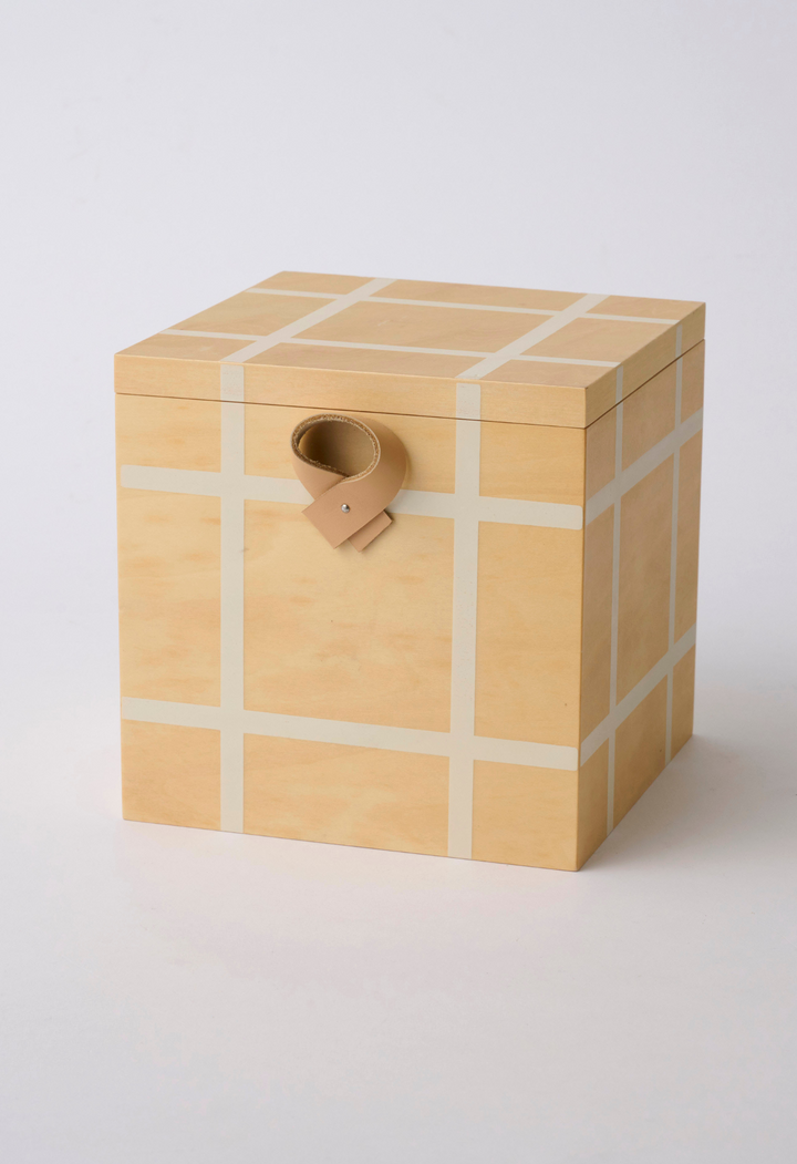 IPPUKUBOX – A Personal Tea Ceremony Set