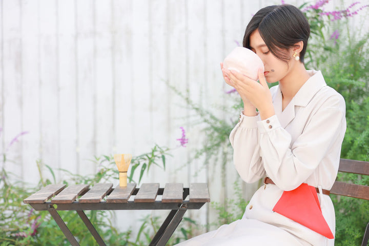 Satin Drape Trench Dress Coat