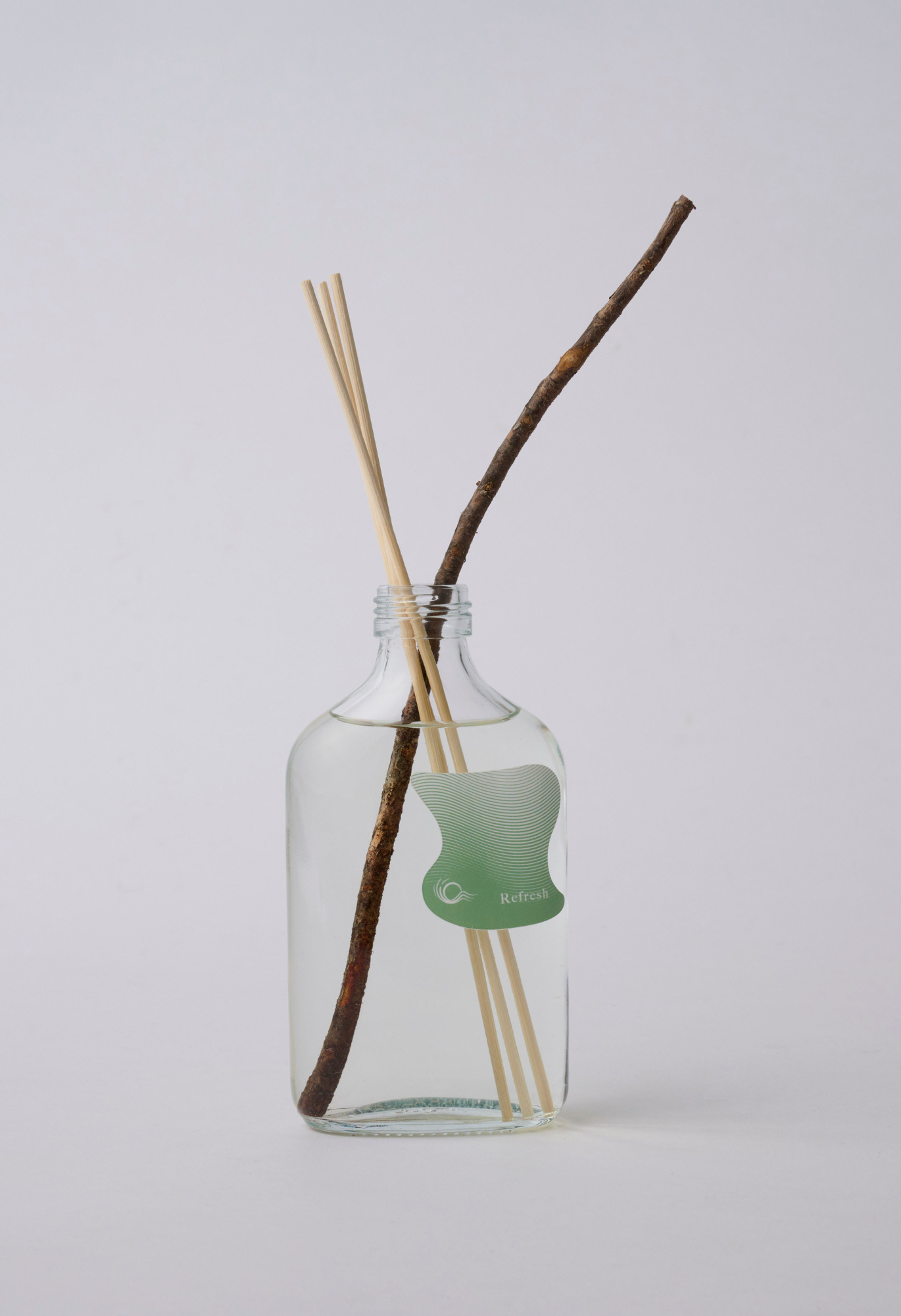Aroma Recolte Diffuser – Refresh