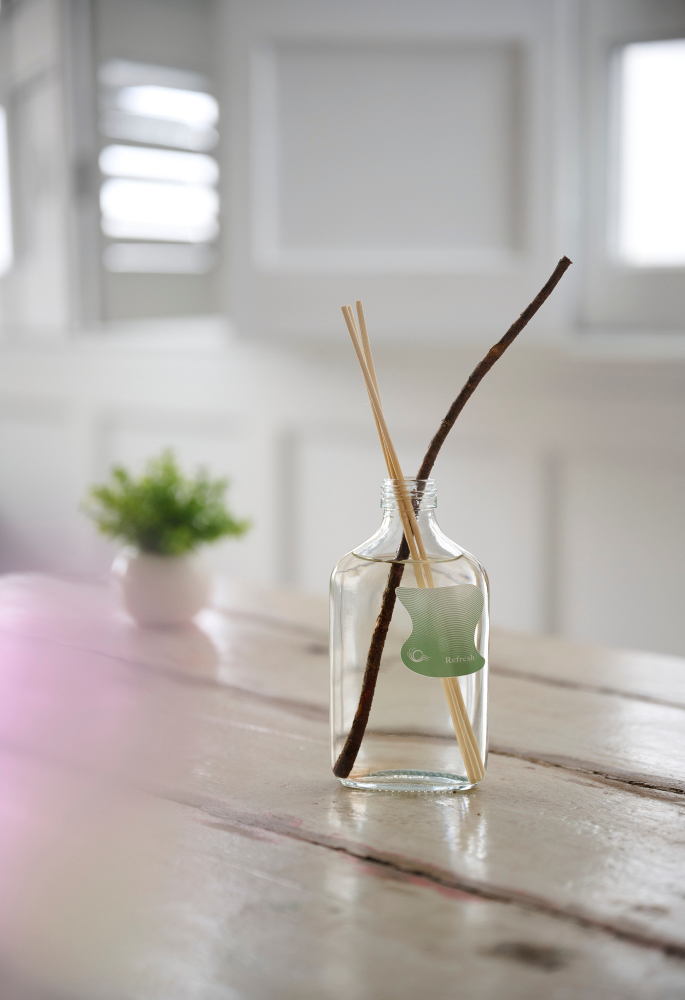 Aroma Recolte Diffuser – Refresh