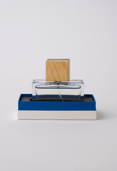 HATENKO Eau de Parfum – Isonami