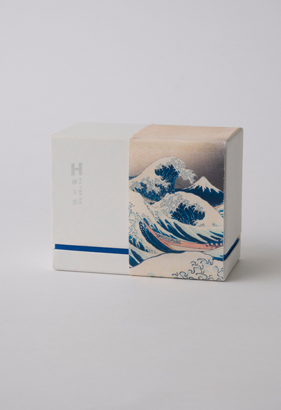 HATENKO Eau de Parfum – Isonami