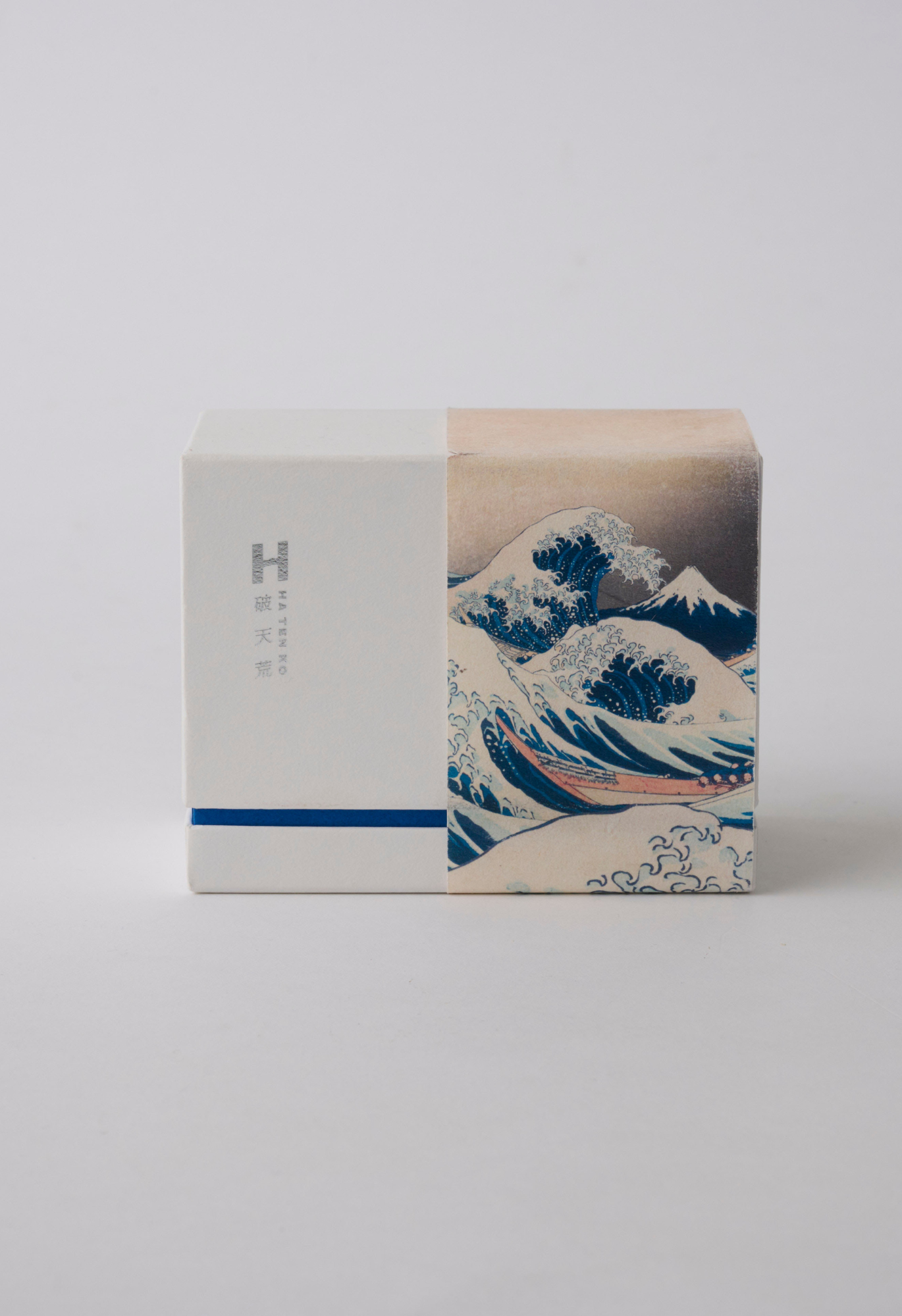 HATENKO Eau de Parfum – Isonami