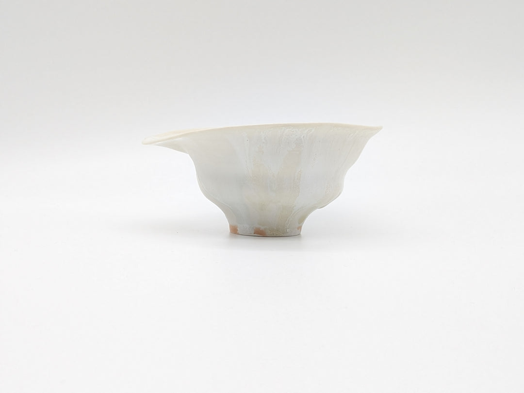 Shiren Bowl — Unohana