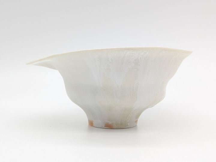 Shiren Bowl — Unohana