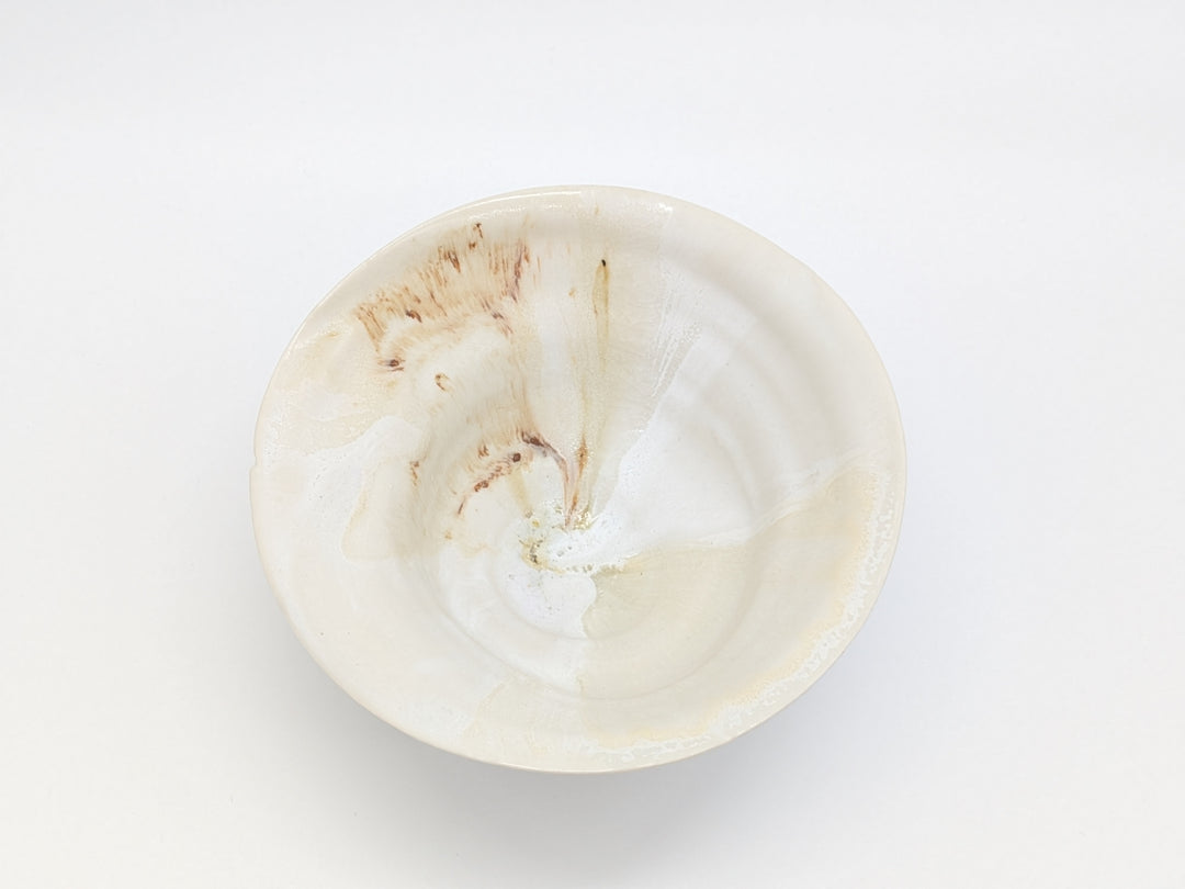 Shiren Bowl — Unohana