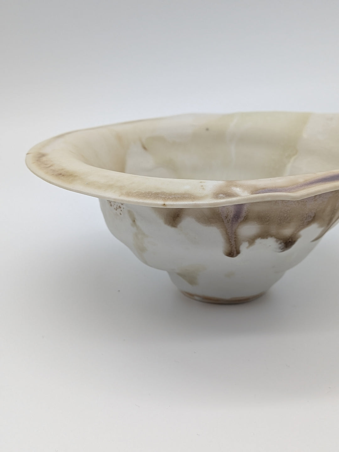 Shiren Bowl — Fujinezu
