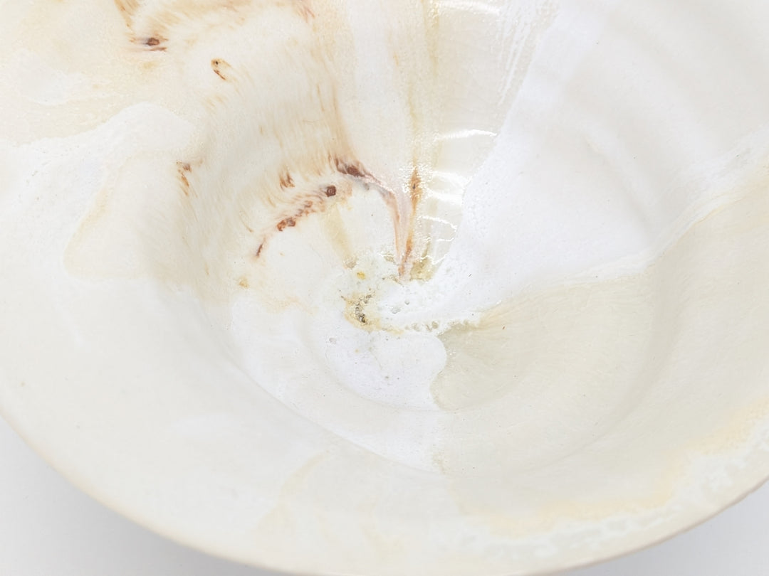 Shiren Bowl — Unohana