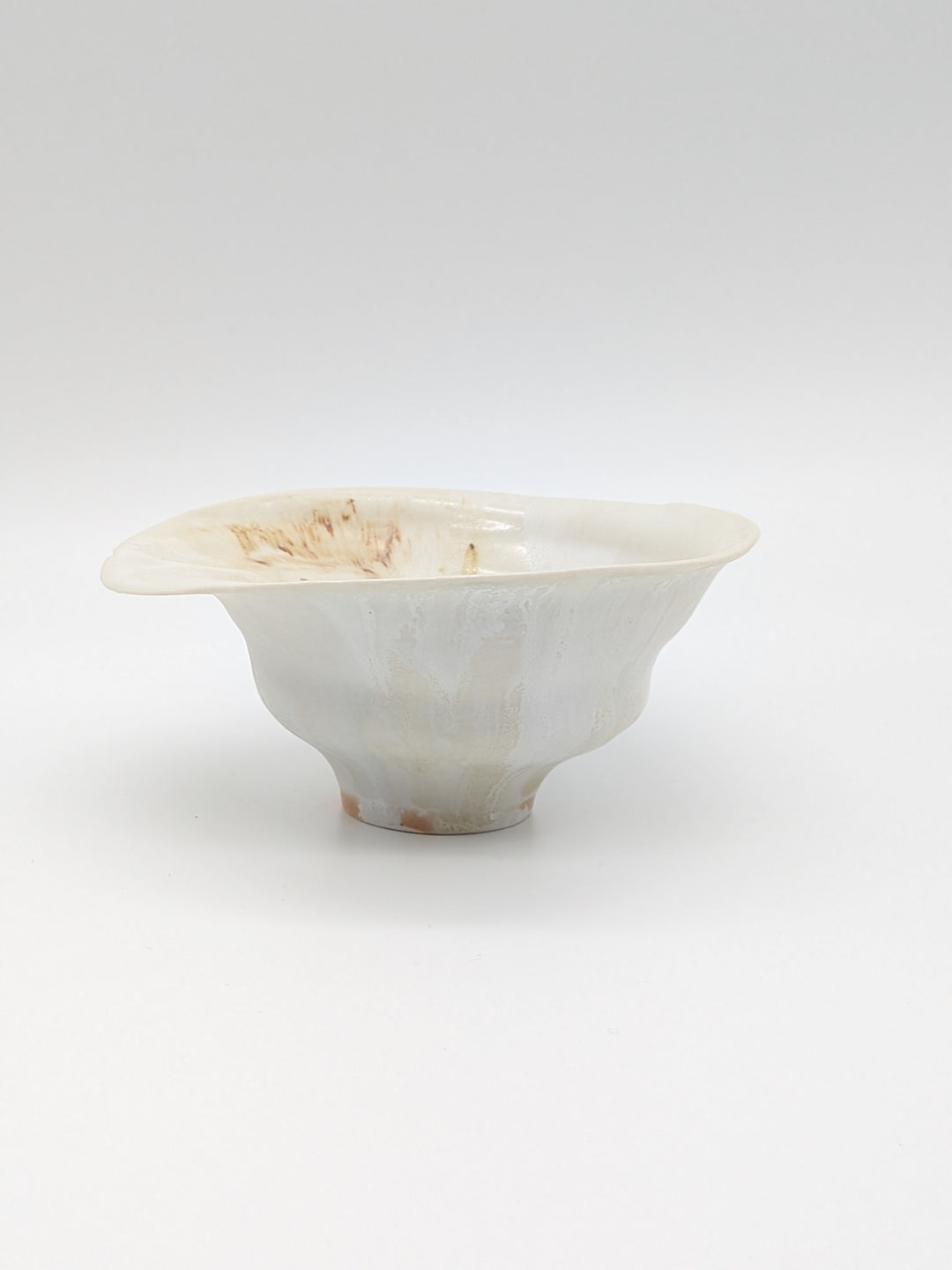 Shiren Bowl — Unohana