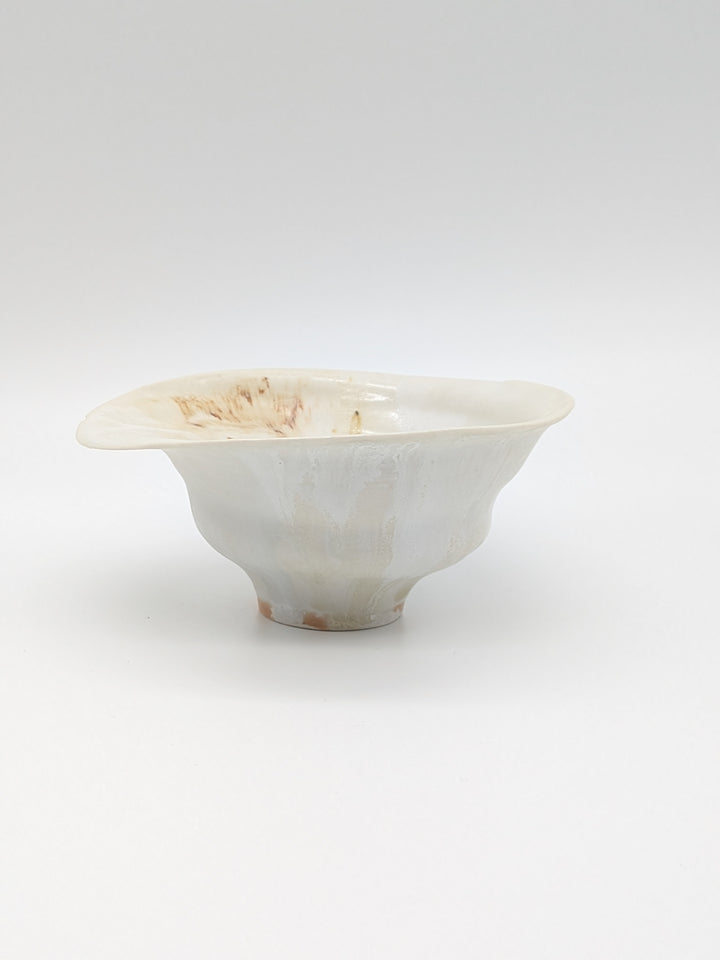 Shiren Bowl — Unohana