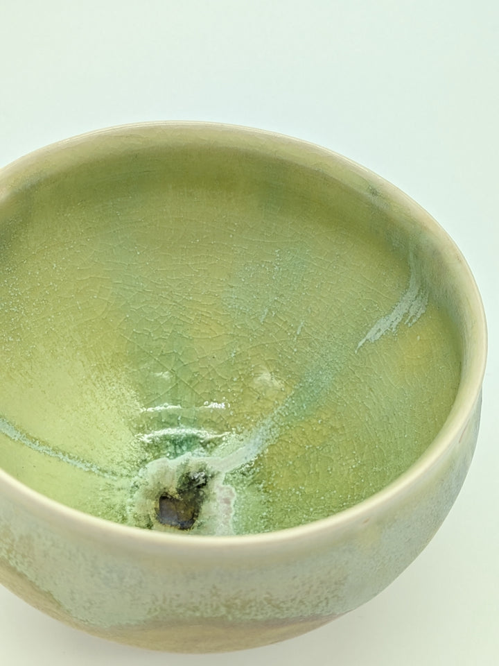 紫蓮 フリーカップ 若草