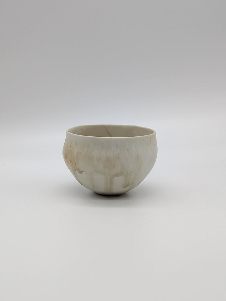 紫蓮 フリーカップ 月白
