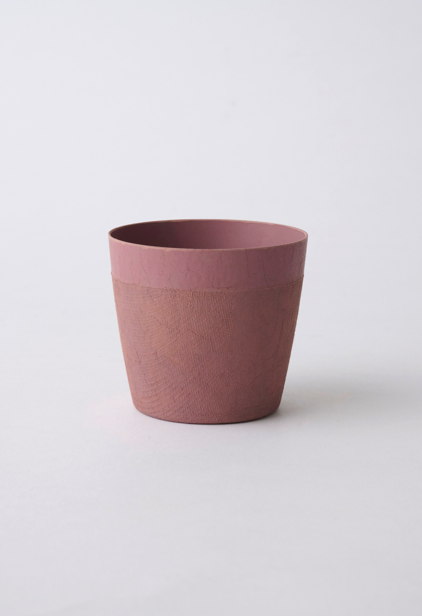 KOMLA Pastel Urushi Paper Cup