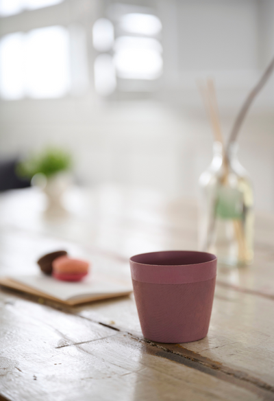 KOMLA Pastel Urushi Paper Cup