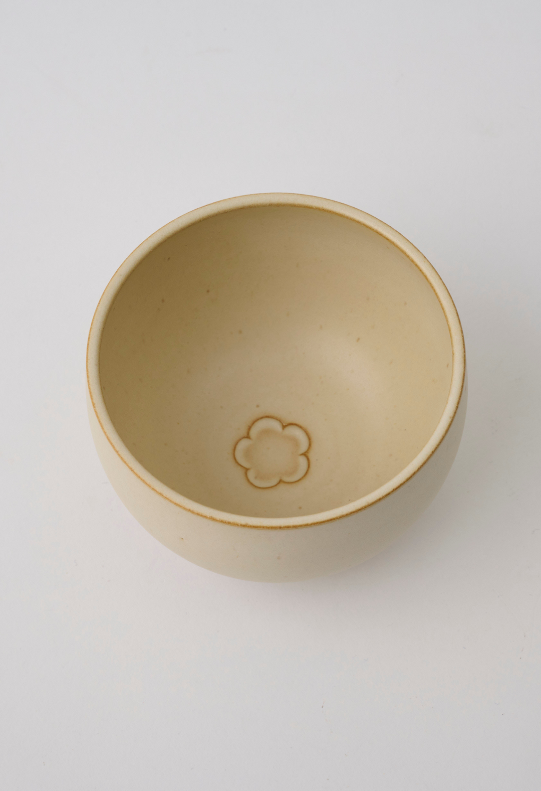 茶かざり抹茶碗