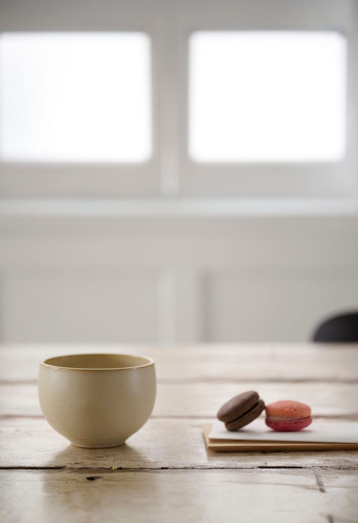 茶かざり抹茶碗