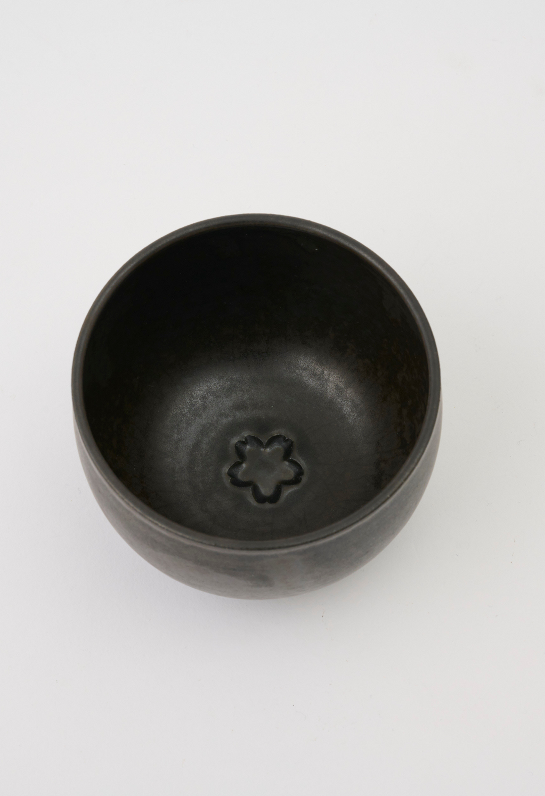 茶かざり抹茶碗