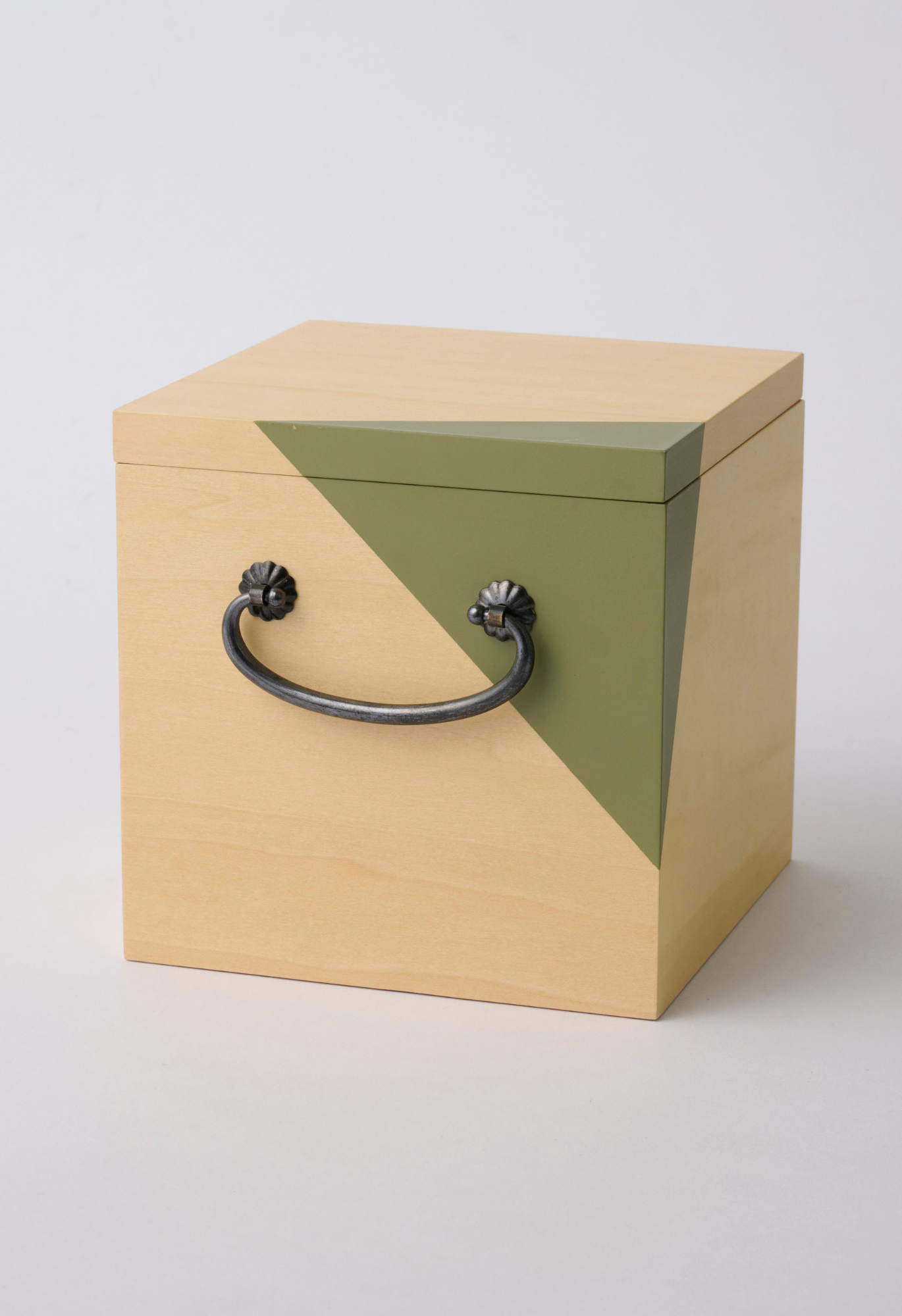 Matcha Tea Set for One – IPPUKUBOX