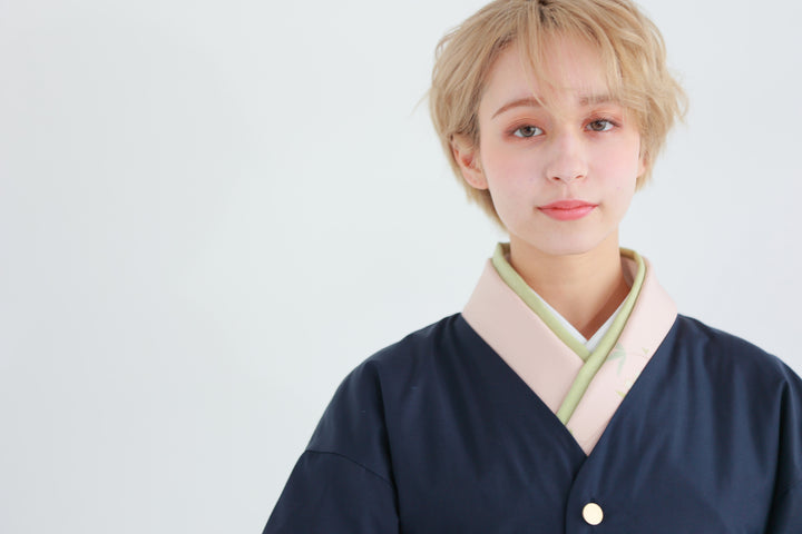 Rain Coat for Kimono & Daily Wear